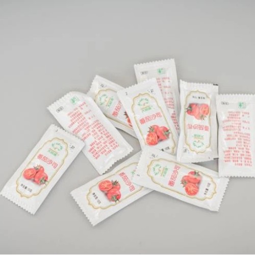 Tomato Ketchup