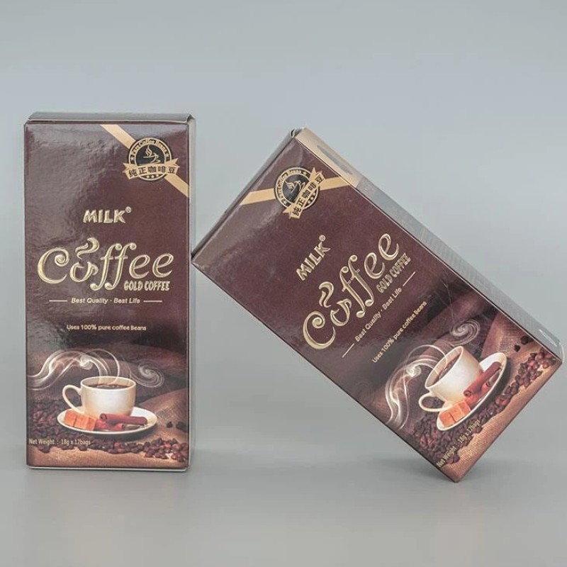 3 in 1 Instant Coffee