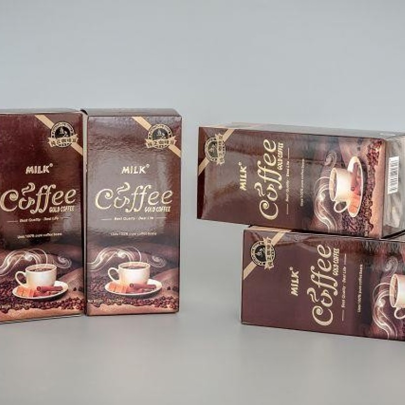 3 in 1 Instant Coffee