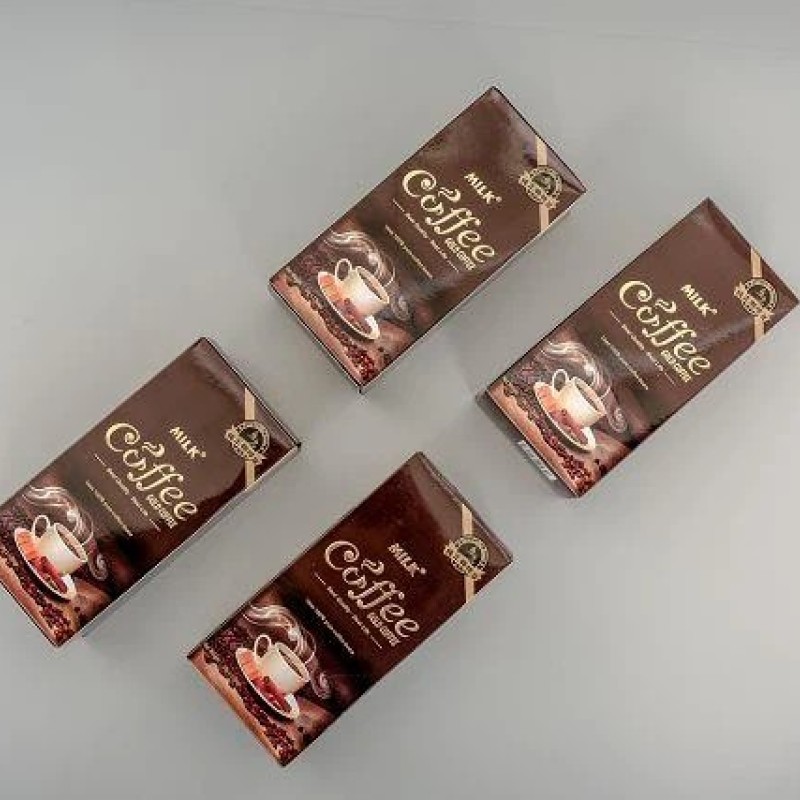 3 in 1 Instant Coffee