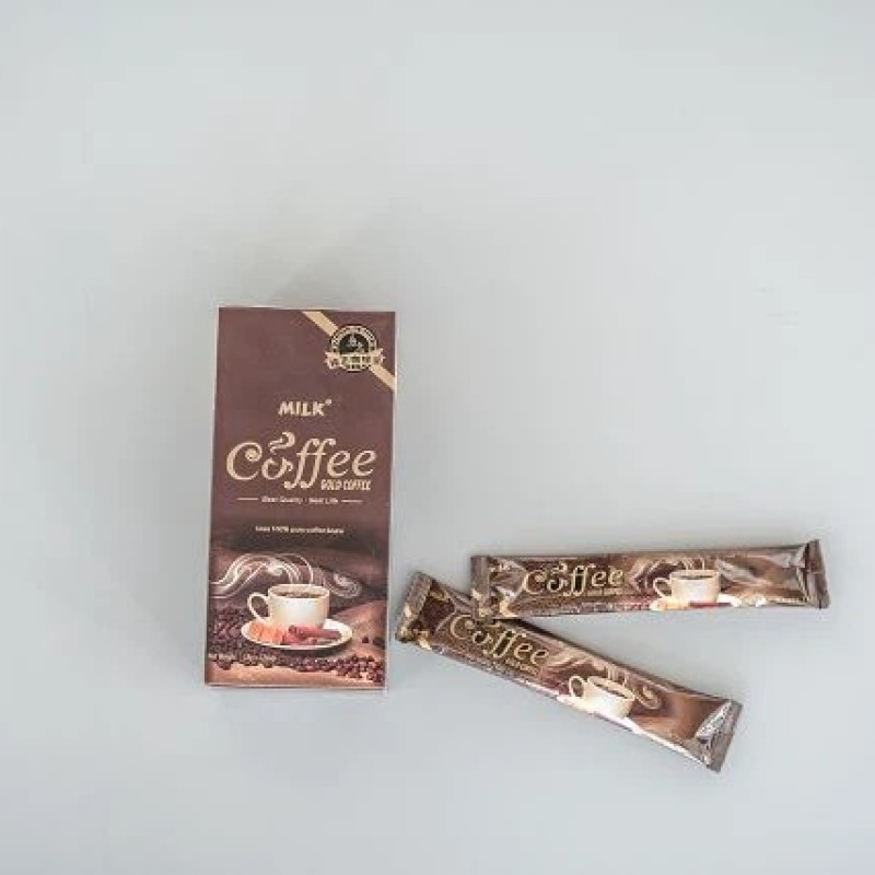 3 in 1 Instant Coffee